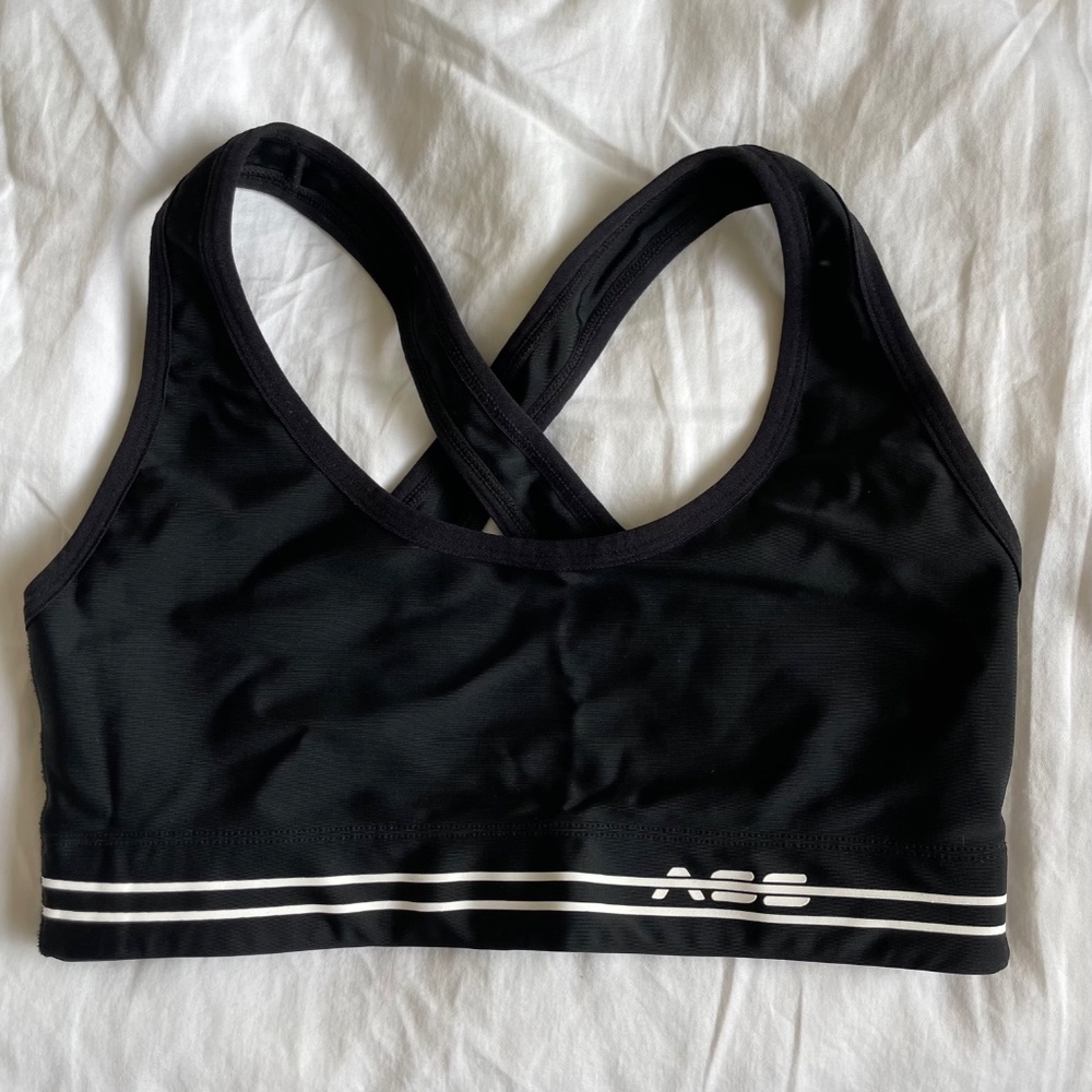 Adam Selman Sports Bra